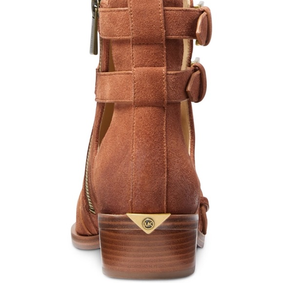 🔥Michael Kors booties - Picture 4 of 5